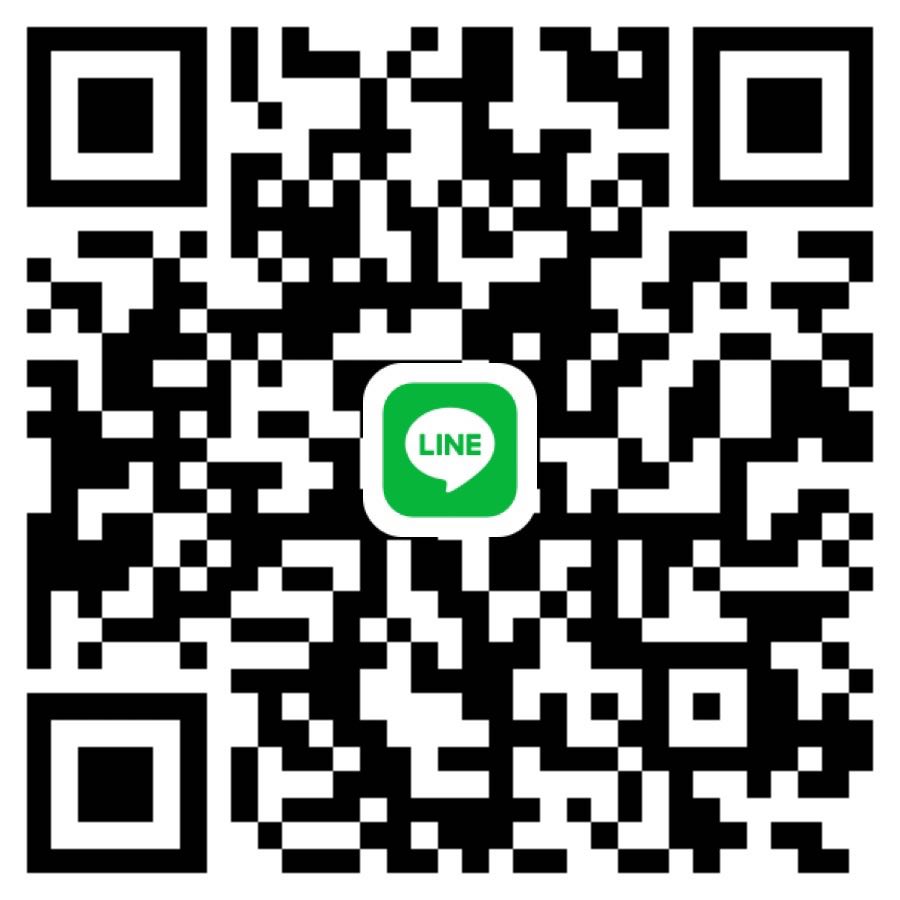 Line QR Code