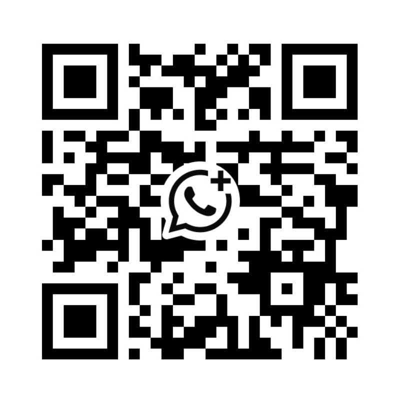 Whatapp QR Code